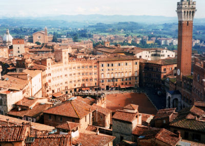 siena